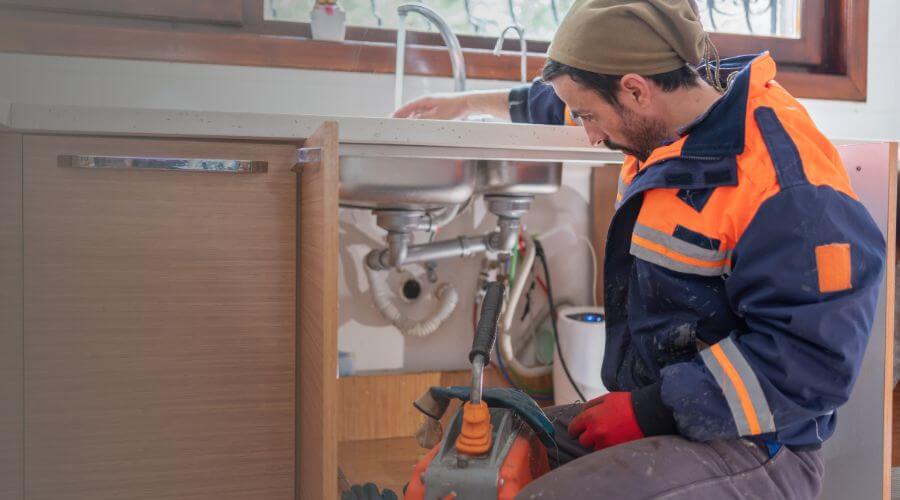 Professional same day plumber in Sapulpa, OK